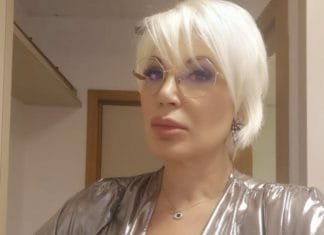 LUCIA BRAMIERI SI RIFA’….NUOVA !!!