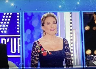 PACE FATTA TRA FEDERICO E ANTONELLA A COLPI DI SPAZZOLA