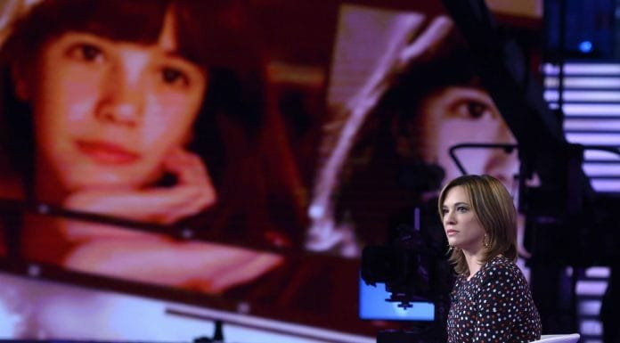 CANALE 5 | A VERISSIMO: ASIA ARGENTO, ELISA ISOARDI, EMMA E ALESSANDRA AMOROSO