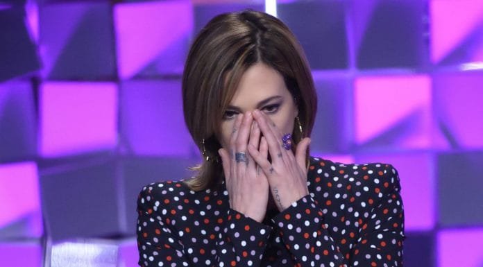 A “VERISSIMO”: ASIA ARGENTO, LINO BANFI , PAOLA & CHIARA E ZÜLEYHA DI “TERRA AMARA”