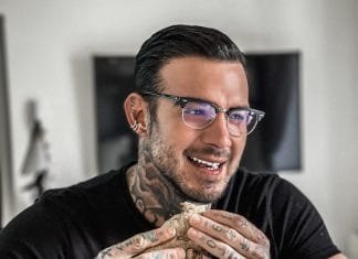 L’OMBRA DI LUKAS PERACCHI