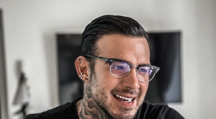 L’OMBRA DI LUKAS PERACCHI