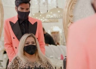 IL SALONE DELLE MERAVIGLIE 4, SU REAL TIME OGNI MARTEDI’