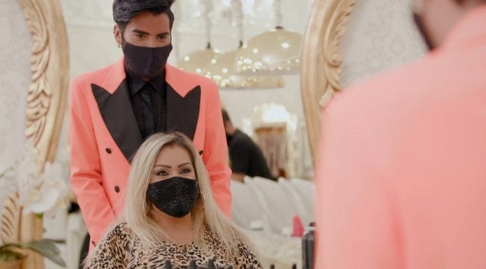 IL SALONE DELLE MERAVIGLIE 4, SU REAL TIME OGNI MARTEDI’