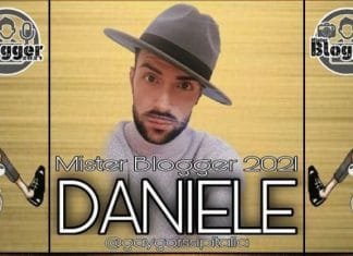Mr Blog 2021: Vince Daniele Alberico, il “Barbaro D’Urso” del web