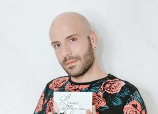 L’IRRIVERENTE SIMONE DI MATTEO ATTACCA GIACOMO URTIS