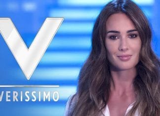 CANALE 5: VERISSIMO DA RECORD CON 3.195.000 SPETTATORI