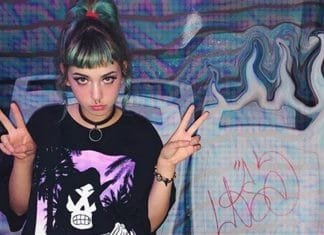 IL TRASH APPRODA NELLA MODA CON ANNA LU, ASIA ARGENTO E VERA GEMMA