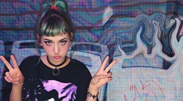 IL TRASH APPRODA NELLA MODA CON ANNA LU, ASIA ARGENTO E VERA GEMMA