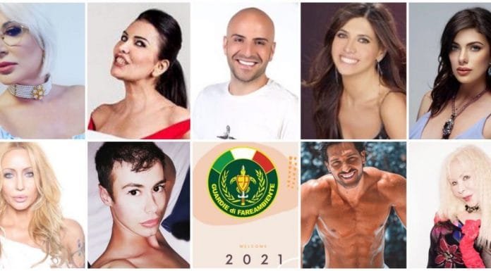 Nemmeno il lockdown ha fermato la voglia di beneficenza dei VIP!