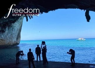 NUOVO APPUNTAMENTO CON «FREEDOM – OLTRE IL CONFINE»