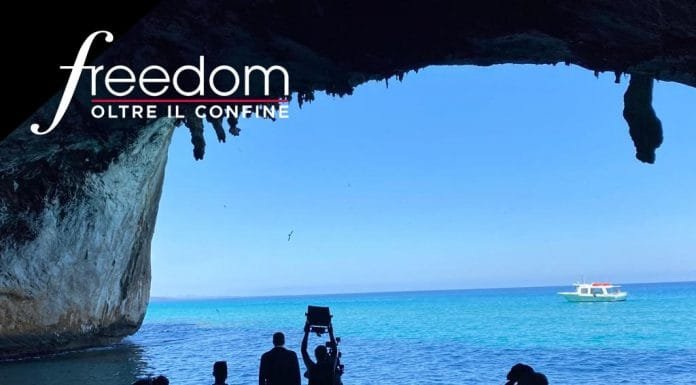 NUOVO APPUNTAMENTO CON «FREEDOM – OLTRE IL CONFINE»