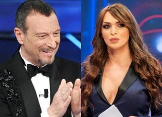 MANILA GORIO LA PRIMA CONDUTTRICE TRANS A SANREMO 2021?
