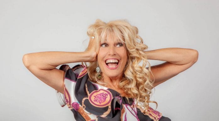 QUESTA SERA NUOVO APPUNTAMENTO CON IL GFVIP