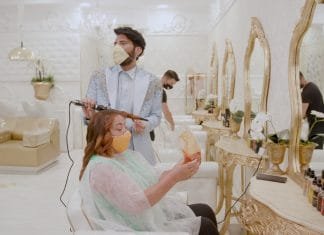 IL SALONE DELLE MERAVIGLIE ANTICIPAZIONI MARTEDI’ 23 FEBBRAIO