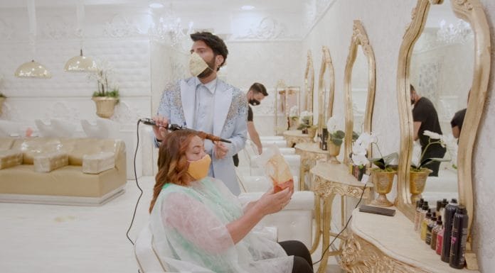 IL SALONE DELLE MERAVIGLIE ANTICIPAZIONI MARTEDI’ 23 FEBBRAIO