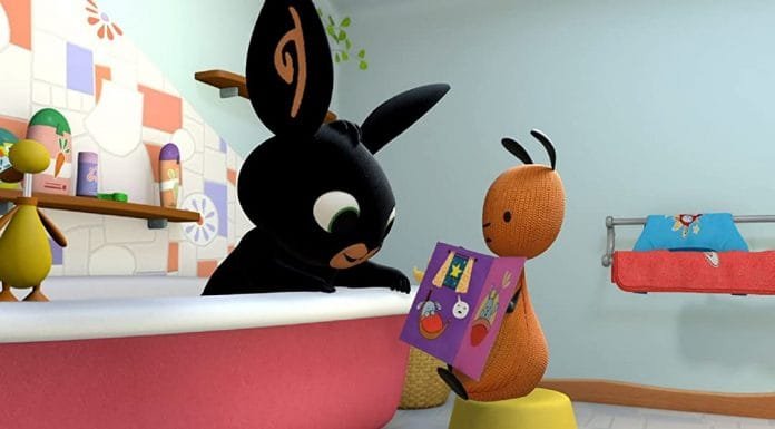 BING 4 DA LUNEDI 15 FEBBRAIO SU RAI YO-YO