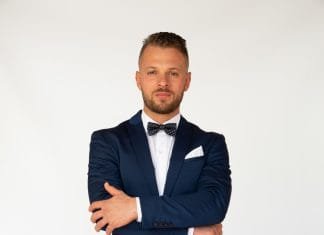 MANUEL IL NUOVO PUPO