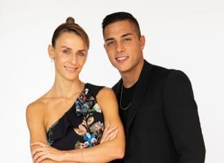 QUALE SARA’LA COPPIA CHE DOVRA’ ABBANDONARE LA VILLA?