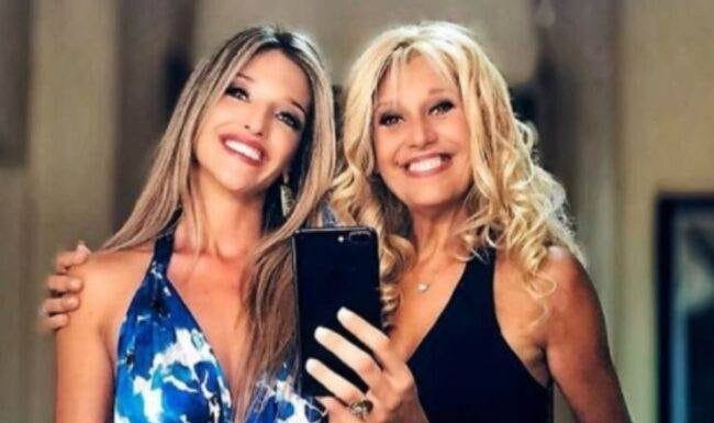 A LIVE NON E’LA D’URSO ENNESIMO SCONTRO TRA GUENDA GORIA E BACCINI