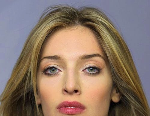 GUENDA GORIA MESSAGGIO IN CODICE