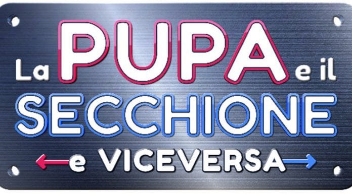 LA FINALE DE LA PUPA E IL SECCHIONE