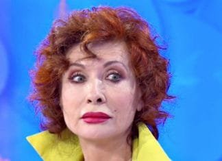 MEDIASET FA ESPELLERE ALDA D’EUSANIO DA “GRANDE FRATELLO VIP”