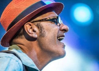 FRANCESCO BACCINI SBUGIARDATO DA GUENDA GORIA