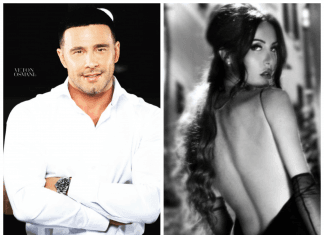 C’E’ UN CUORE CHE BATTE IN ALBANIA PER MARIA BOVE