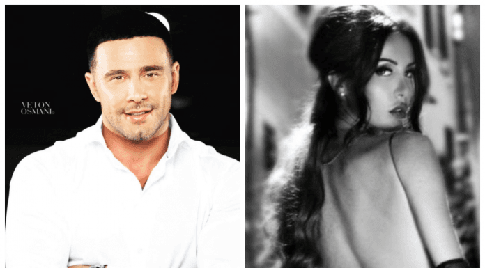 C’E’ UN CUORE CHE BATTE IN ALBANIA PER MARIA BOVE