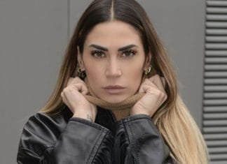 MELISSA SATTA:”VOGLIO UN FRATELLINO PER MADDOX”