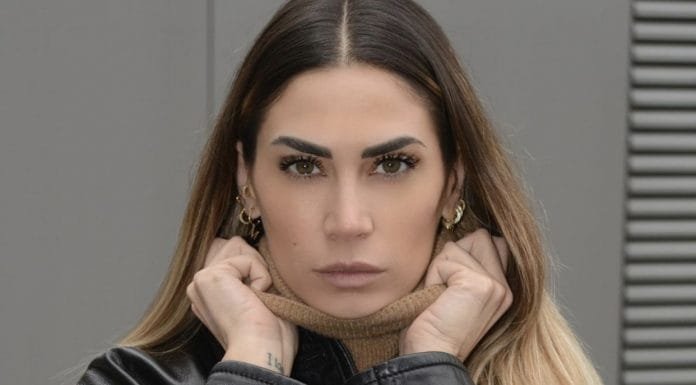 MELISSA SATTA:”VOGLIO UN FRATELLINO PER MADDOX”