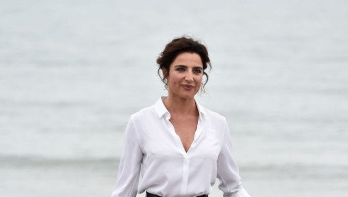 PARTONO LE INDAGINI DI LUISA RANIERI