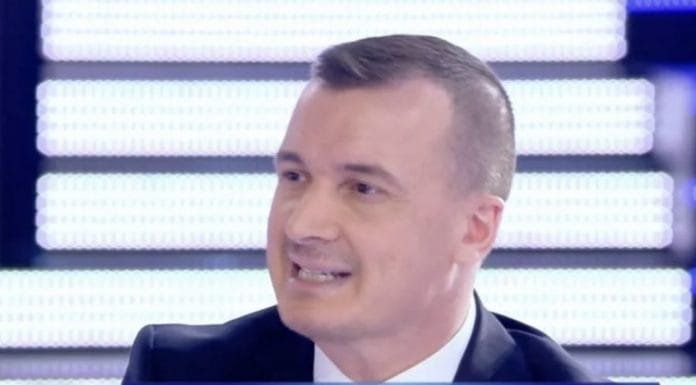 ROCCO CASALINO: “CON SALVINI ANDREI AL PAPEETE”