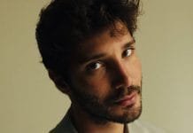 Lutto familiare per Stefano De Martino