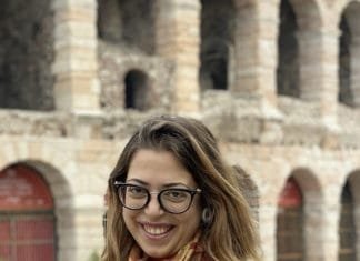 MARIA ASSUNTA SCALZI RACCONTA IL POST “LA PUPA E IL SECCHIONE”