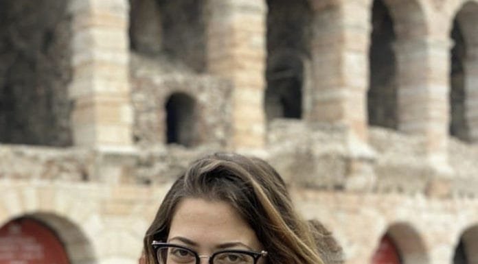 MARIA ASSUNTA SCALZI RACCONTA IL POST “LA PUPA E IL SECCHIONE”