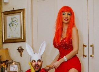 MARIA MONSE’ HA INCASTRATO ANGELO RABBIT PELUSO