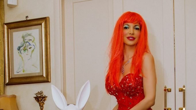 MARIA MONSE’ HA INCASTRATO ANGELO RABBIT PELUSO