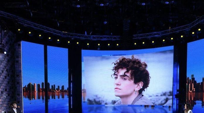MICHELE BRAVI IN TV RACCONTA IL SUO AMORE PERDUTO