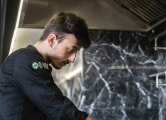 NICOLA PEPE DALLA TV AL MONDO DEL LAVORO