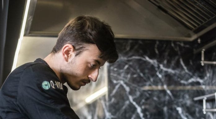 NICOLA PEPE DALLA TV AL MONDO DEL LAVORO