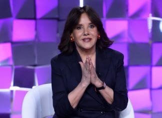 IL FIGLIO DI PATRIZIA MIRIGLIANI NEL GIRO DELLA TOSSICODIPENDENZA