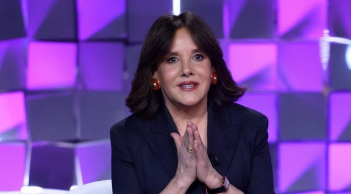 IL FIGLIO DI PATRIZIA MIRIGLIANI NEL GIRO DELLA TOSSICODIPENDENZA