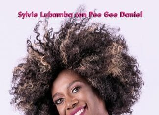 IL DEBUTTO LETTERARIO DI SYLVIE LUBAMBA