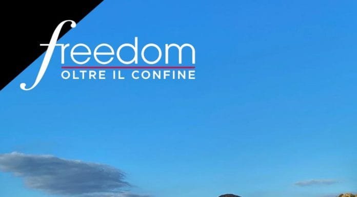 NUOVO CORRIDOIO CHEOPE: IL PROF. ZAHI HAWASS NE PARLA A «FREEDOM» – LUNEDÌ 13 MARZO