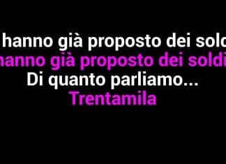 LE IENE: “HANNO CERCATO DI VENDERCI LE IMMAGINI DELLA VIOLENZA DI ALBERTO GENOVESE”