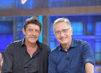PAOLO BONOLIS TORNA CON “AVANTI UN ALTRO!”