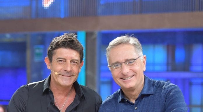 PAOLO BONOLIS TORNA CON “AVANTI UN ALTRO!”