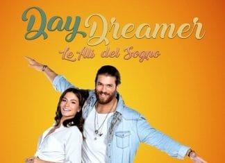 IL NUOVO NUMERO DI “DAYDREAMER MAGAZINE” E IL CIONDOLO DI CAN YAMAN